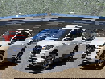 New 2025 Ford Escape ST-Line w/ Tech Pack #1