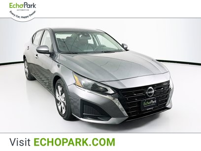 Used 2023 Nissan Altima 2.5 S