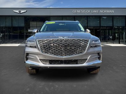 Used 2024 Genesis GV80 3.5T w/ Advanced Package