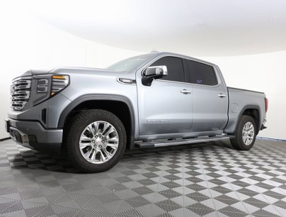 Used 2024 GMC Sierra 1500 Denali w/ Technology Package