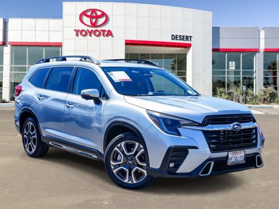 Used 2023 Subaru Ascent Touring