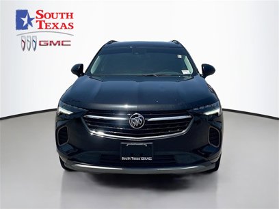 Used 2023 Buick Envision Preferred