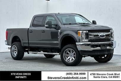 Used 2017 Ford F250 XLT