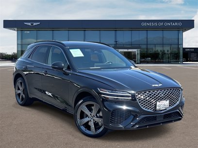 Used 2025 Genesis GV70 2.5T Sport Prestige w/ Sport Prestige Package