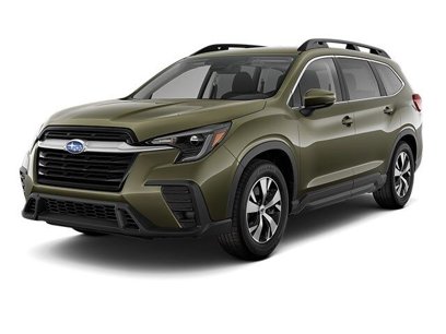 New 2025 Subaru Ascent Premium