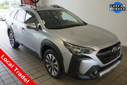Used 2024 Subaru Outback Touring XT