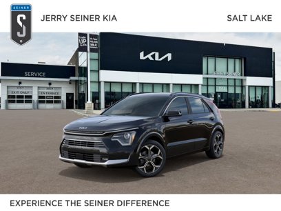 New 2024 Kia Niro EX Touring