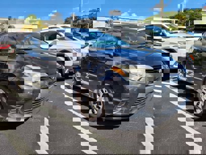 Used 2015 Toyota Corolla L