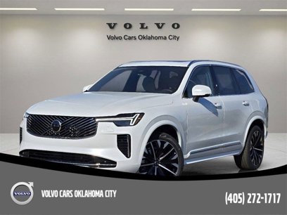 Used 2025 Volvo XC90 B6 Core w/ Protection Package Premier