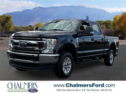 Certified 2022 Ford F250 XLT