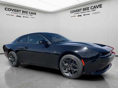 New 2025 Dodge Charger R/T w/ Quick Order Package 25M R/T