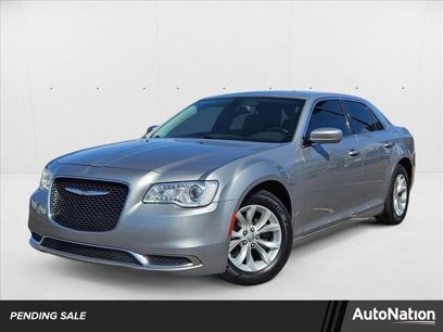 Used 2015 Chrysler 300 Limited