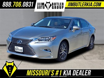 Used 2017 Lexus ES 350