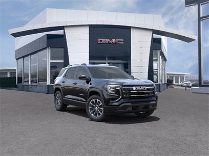 New 2025 GMC Terrain Elevation w/ Elevation Premium Package
