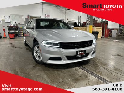 Used 2022 Dodge Charger SXT w/ Leather Interior Group