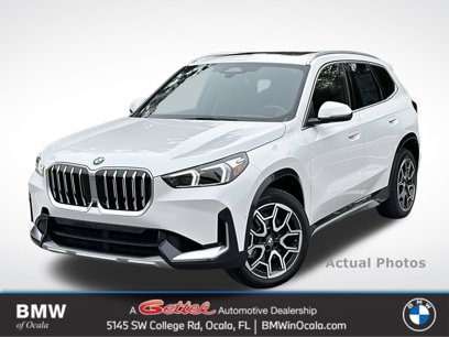 New 2025 BMW X1 xDrive28i w/ Premium Package