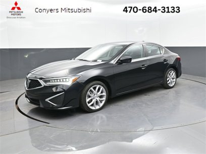 Used 2021 Acura ILX