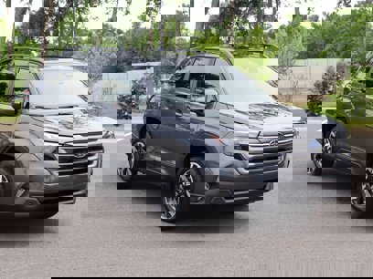 New 2025 Subaru Forester Premium