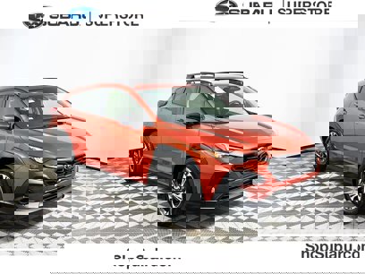 New 2025 Subaru Crosstrek 2.5i Premium