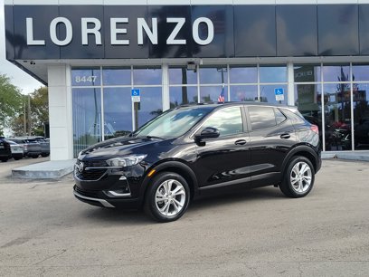 Used 2023 Buick Encore GX Preferred w/ Cold Weather Comfort Package