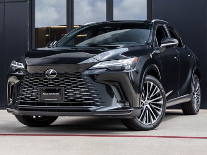 Used 2024 Lexus RX 350 FWD