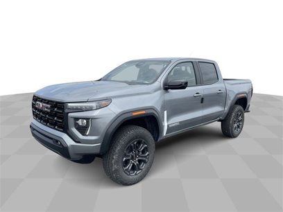 New 2025 GMC Canyon Elevation w/ Convenience Package