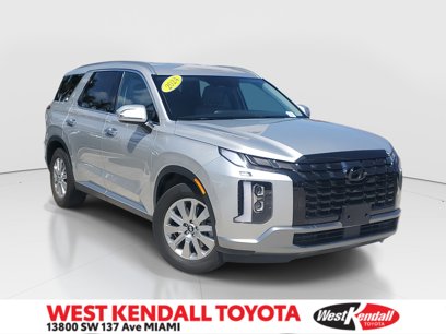 Used 2024 Hyundai Palisade SEL