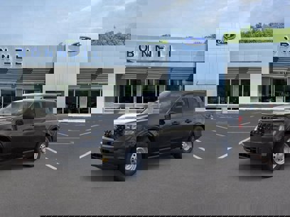 New 2025 Ford Maverick XL