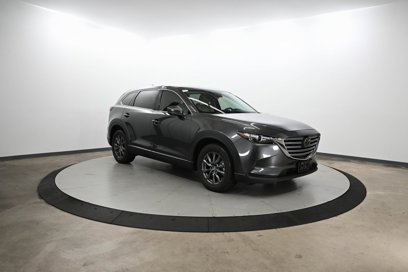 Used 2021 MAZDA CX-9 Touring