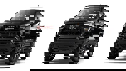 New 2025 GMC Canyon Elevation w/ Convenience Package