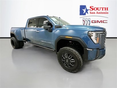 Used 2024 GMC Sierra 3500 Denali Ultimate