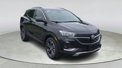 Used 2023 Buick Encore GX Select