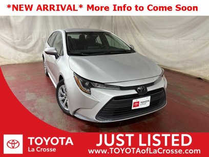 Used 2023 Toyota Corolla LE