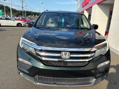 Used 2016 Honda Pilot Touring