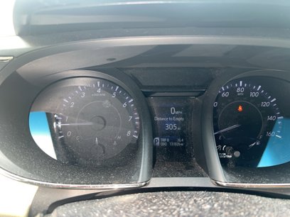 Used 2018 Toyota Avalon XLE
