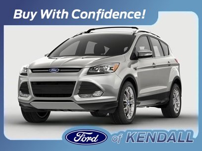 Used 2014 Ford Escape SE
