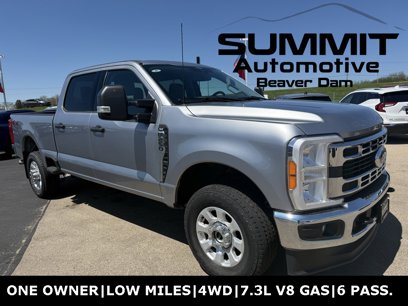 Used 2023 Ford F250 XLT