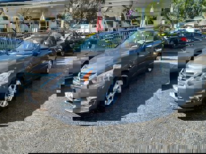 Used 2015 Nissan Altima 2.5 SV