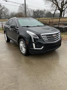 Used 2017 Cadillac XT5 Premium Luxury