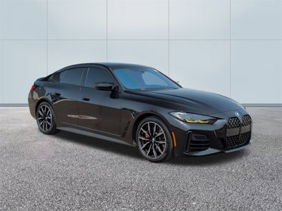 Used 2024 BMW M440i xDrive Gran Coupe w/ Premium Package