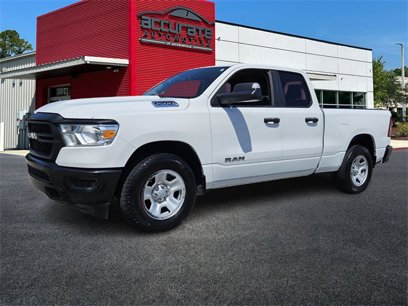 Used 2020 RAM 1500 Tradesman w/ Trailer Tow Group