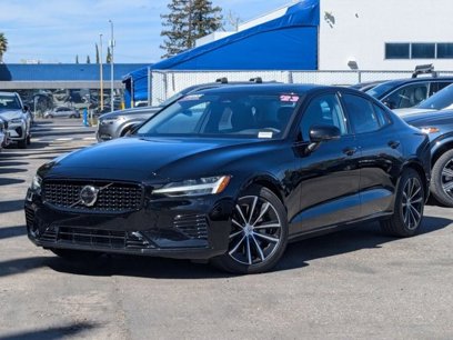 Certified 2023 Volvo S60 T8 Plus