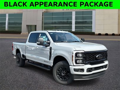 New 2026 Ford F350 XLT