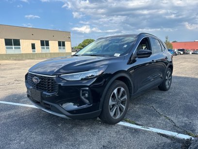 Used 2023 Ford Escape Platinum