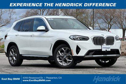Used 2024 BMW X3 xDrive30i w/ Premium Package w/ZPA