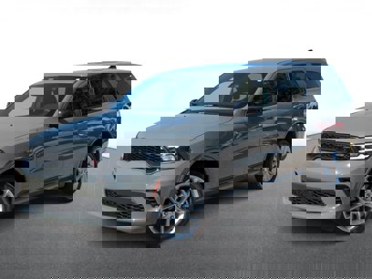 Certified 2023 Dodge Durango GT