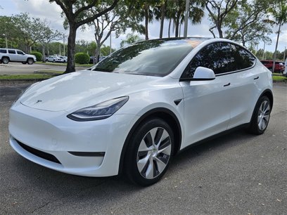 Used 2021 Tesla Model Y Long Range