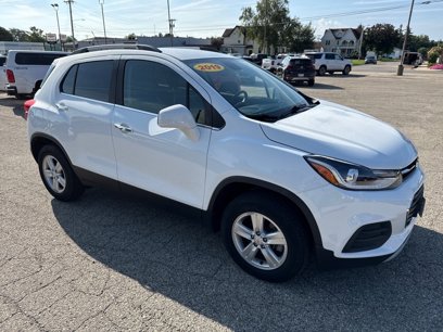Used 2019 Chevrolet Trax LT w/ LT Convenience Package