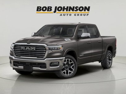 New 2026 RAM 1500 Classic Warlock
