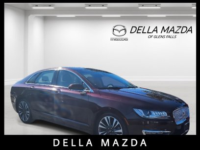 Used 2018 Lincoln MKZ Reserve w/ Climate Package